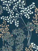 Papel-de-parede-classico-ramos-azul