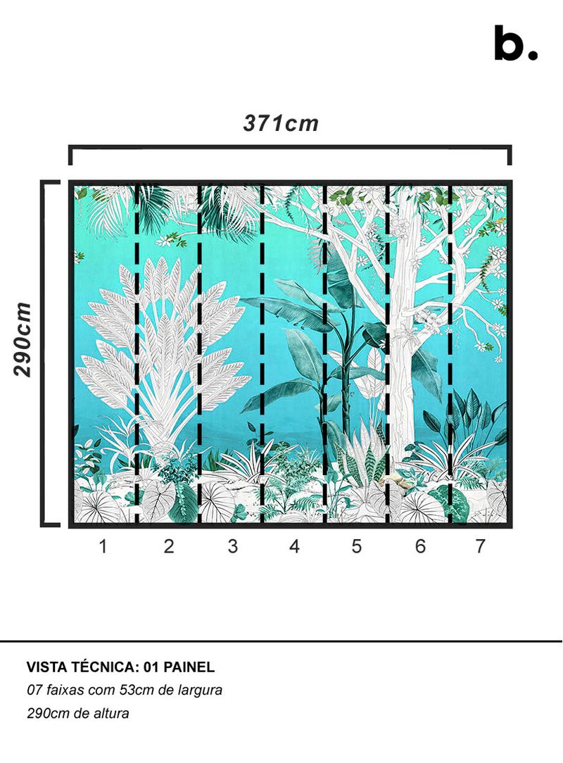 Painel-de-parede-aquaforest-blue