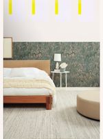Papel-de-parede-classico-liquido-ii-verde-e-pessego