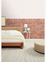 Papel-de-parede-classico-liquido-ii-laranja