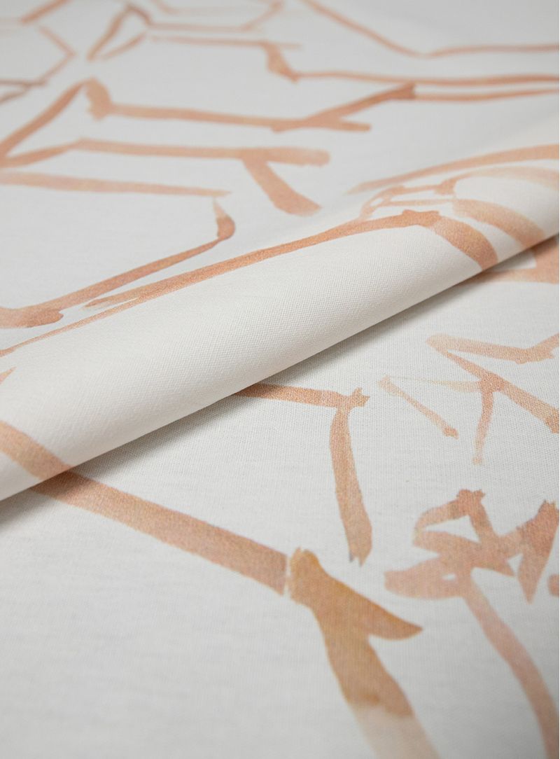 Tecido-Estampado-Off-White-e-Telha
