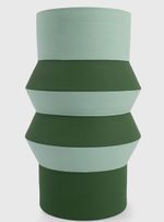 Vaso-Sanfona-Verde