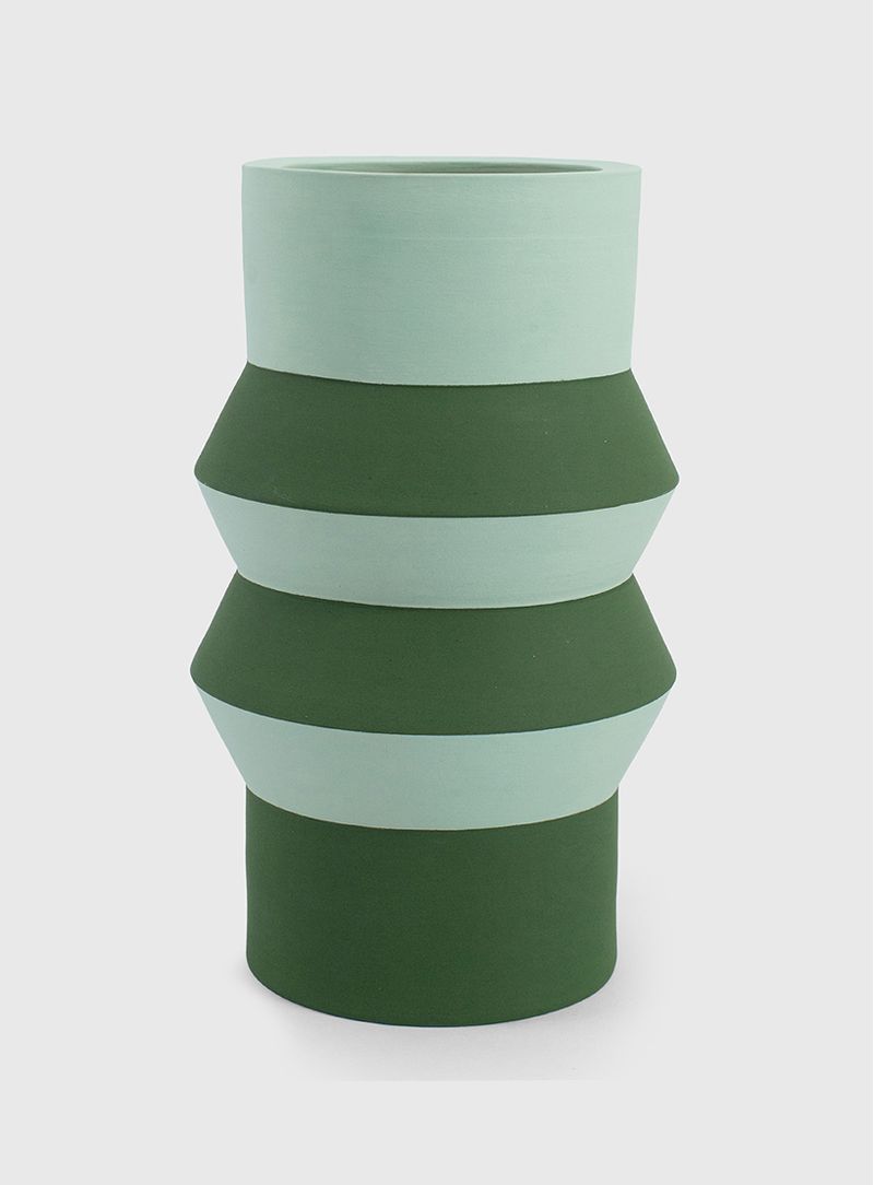 Vaso-Sanfona-Verde