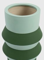Vaso-Sanfona-Verde