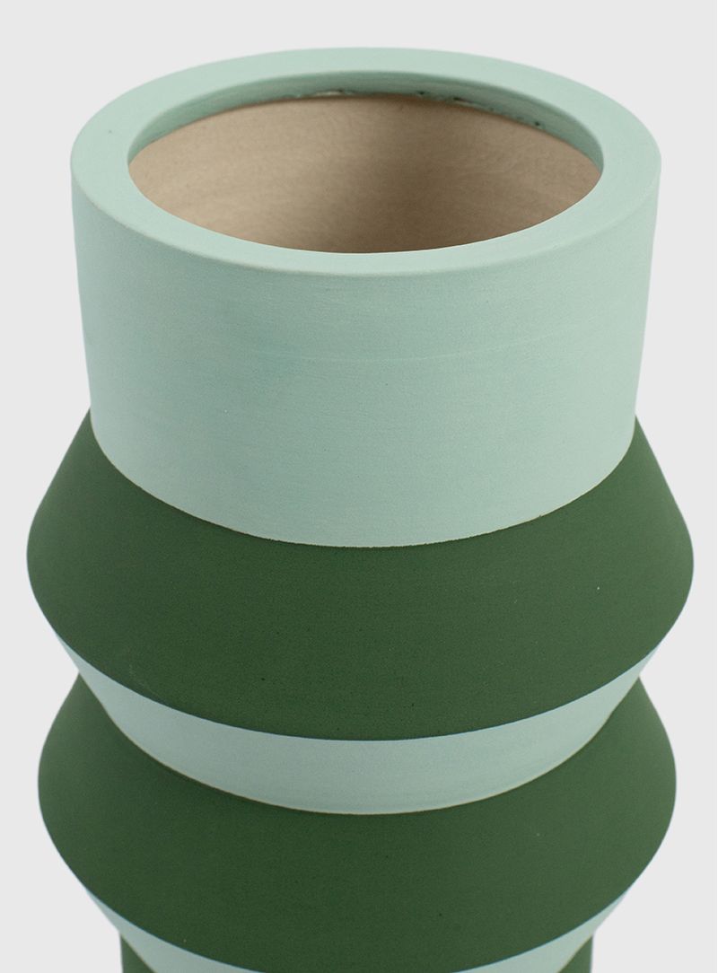 Vaso-Sanfona-Verde