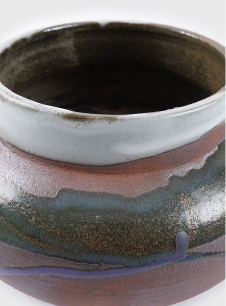 Vaso Serra do Mar