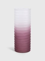 Vaso-organico-roxo-vidro