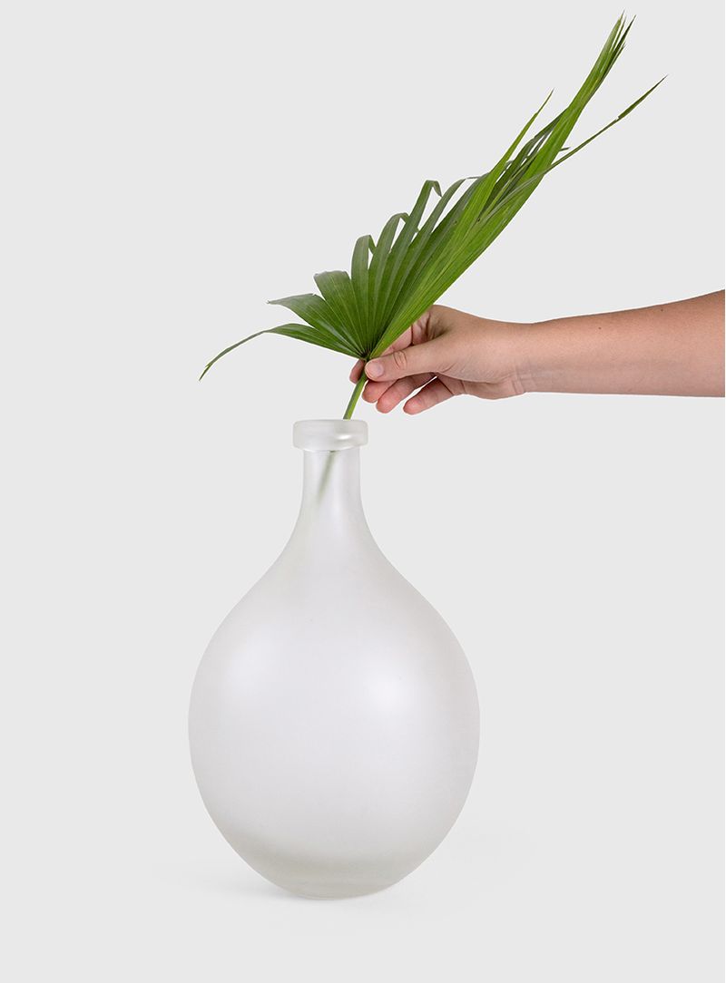 Vaso-balao-cristal