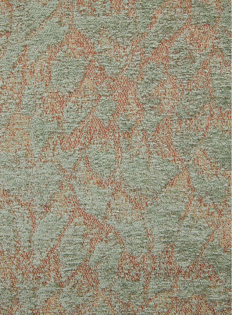 Tecido-Jacquard-Veredas-Verde-e-ocre