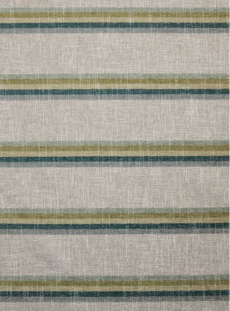 Tecido Jacquard Listras Chapada Verde
