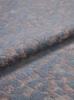 Tecido-Jacquard-Listras-Veredas-Azul-e-ocre