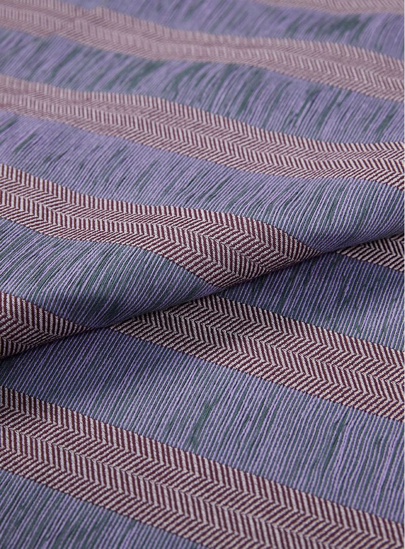 Tecido-Jacquard-Chevron-Franjas-Lilas