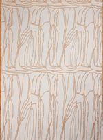 Tecido-Jacquard-Giz-Ocre