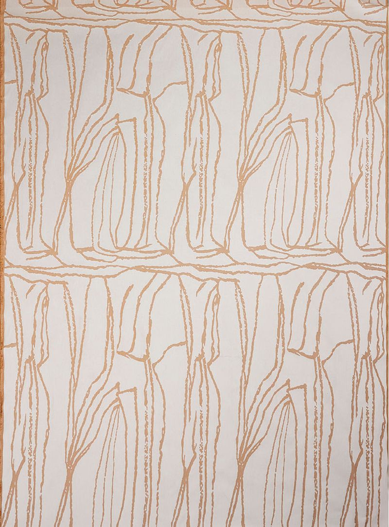 Tecido-Jacquard-Giz-Ocre