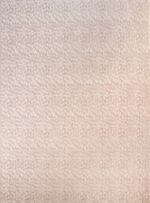 Tecido-Jacquard-Chenile-Veredas-Bege-e-Vermelho