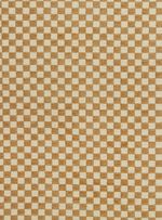 Tecido-jacquard-xadrez-marrom