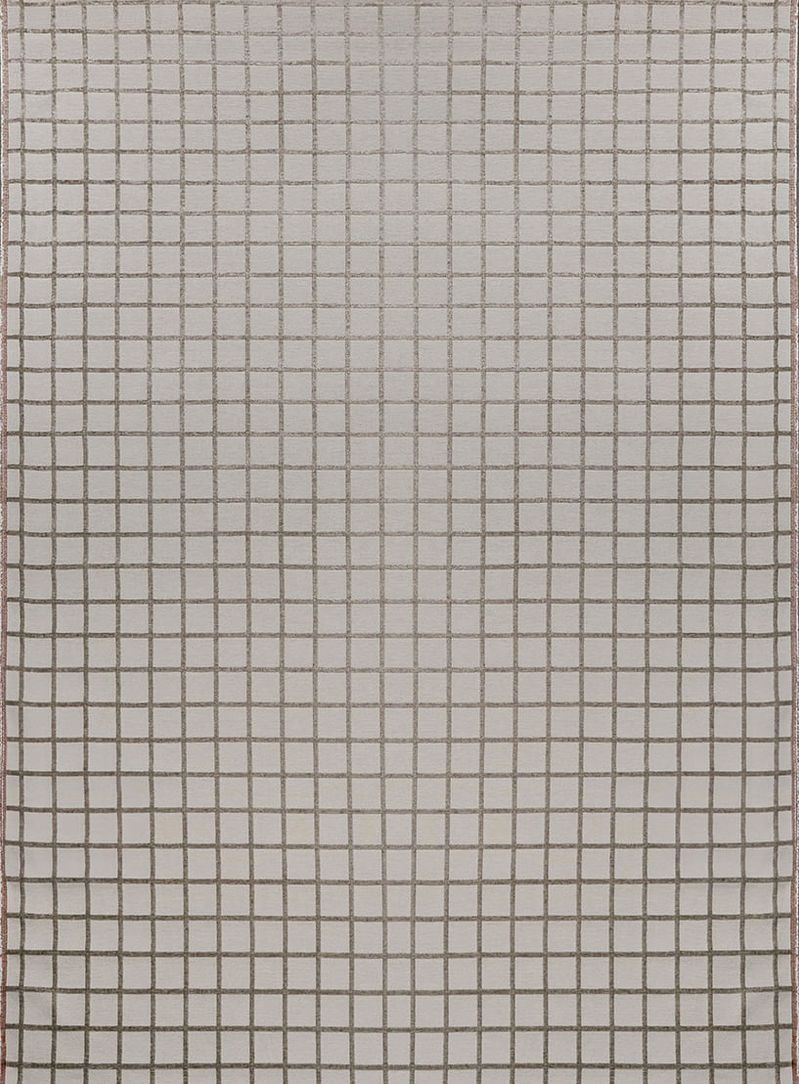 Tecido-Jacquard--Xadrez-Dupla-Face-Bege