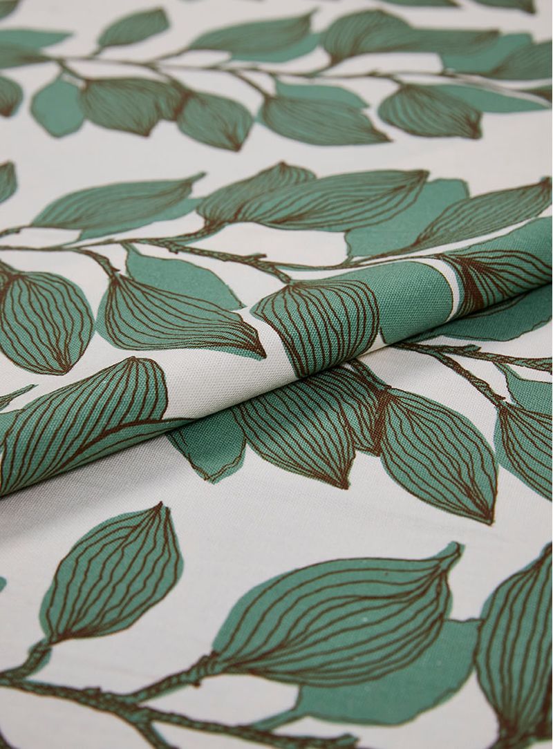 Tecido-Estampado-Ramos-Verde