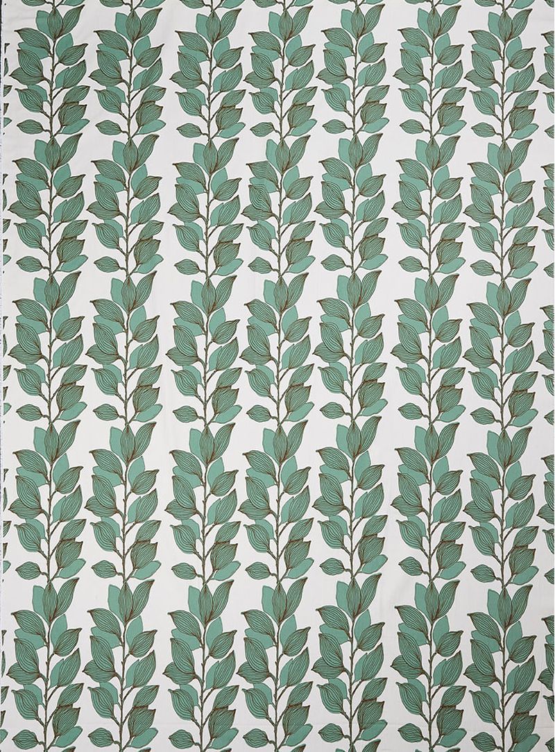 Tecido-Estampado-Ramos-Verde