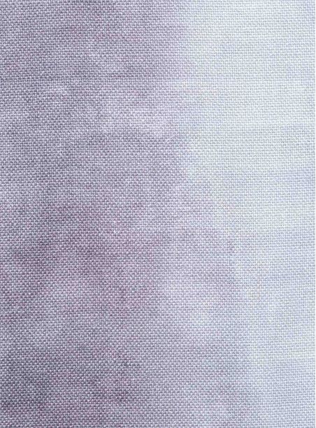 Tecido estampado falésias cinza