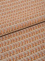 tecido-jacquard-chevron-ocre-rose-e-bege