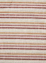 Tecido-Jacquard-Listras-Corumba-ocre-e-terracota
