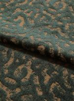 Tecido-jacquard-turing-verde