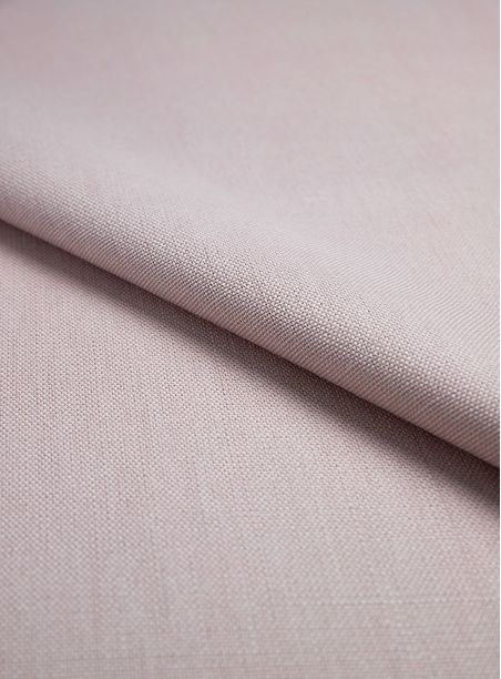 Tecido liso linho marina rose 029