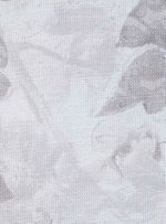 Tecido-estampado-folhas-e-memorias-cinza