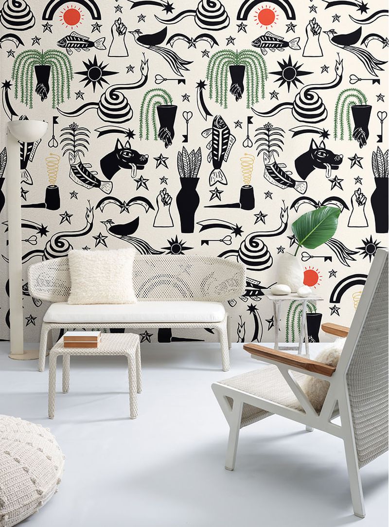 Papel-de-parede-chave