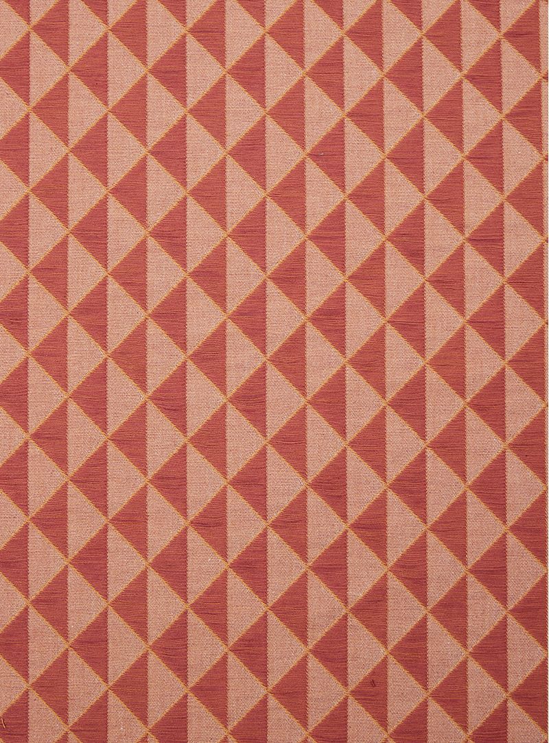 Tecido-Triangulo-Franjas-Ocre-e-Laranja