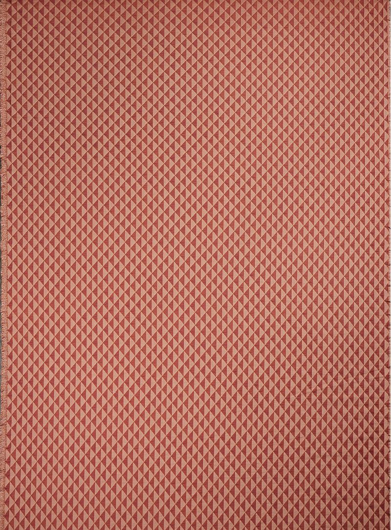 Tecido-Triangulo-Franjas-Ocre-e-Laranja