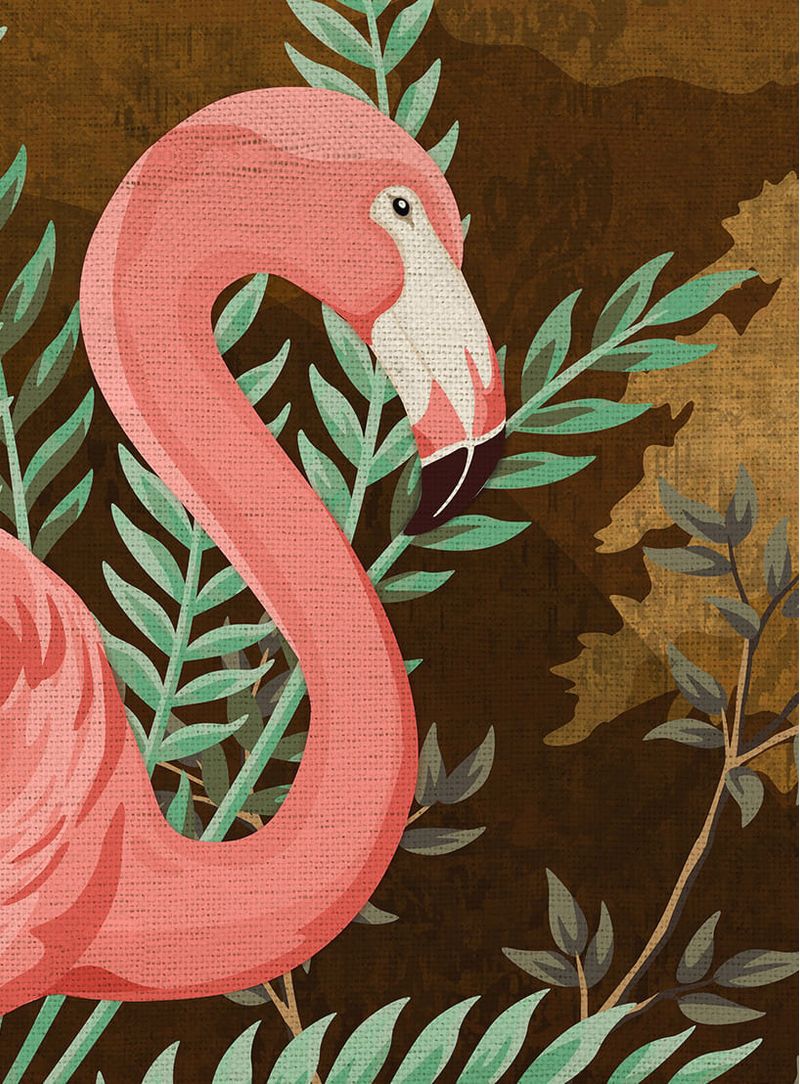 Painel-de-parede-tropical-aubusson-brown