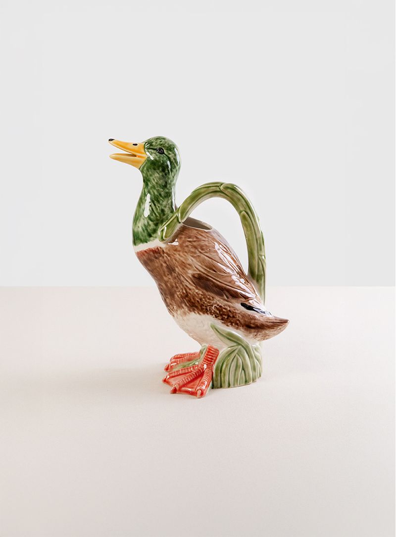 Jarro-Pato