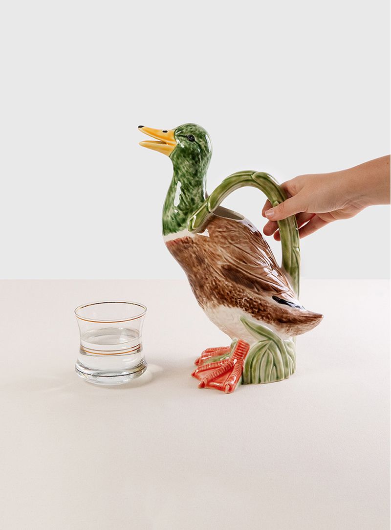 Jarro-Pato