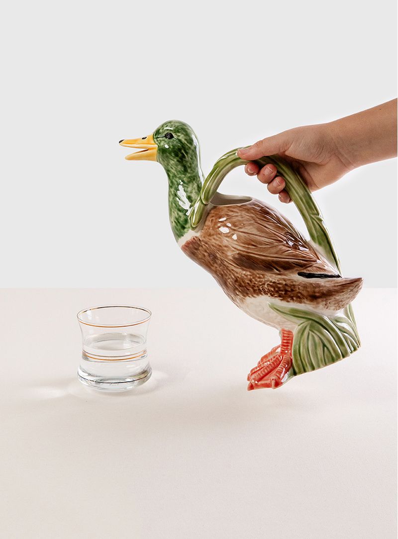Jarro-Pato