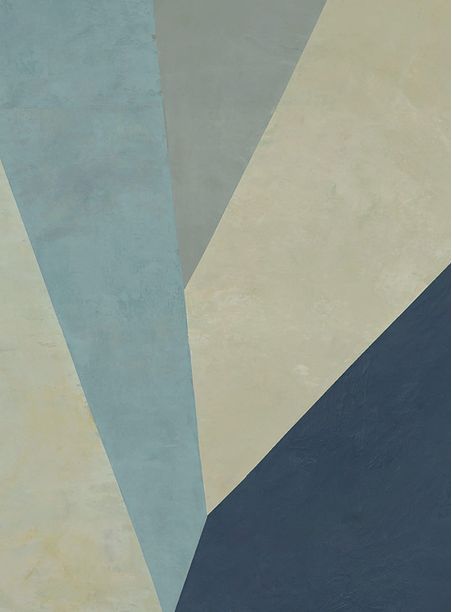 Papel de parede faíscas azul