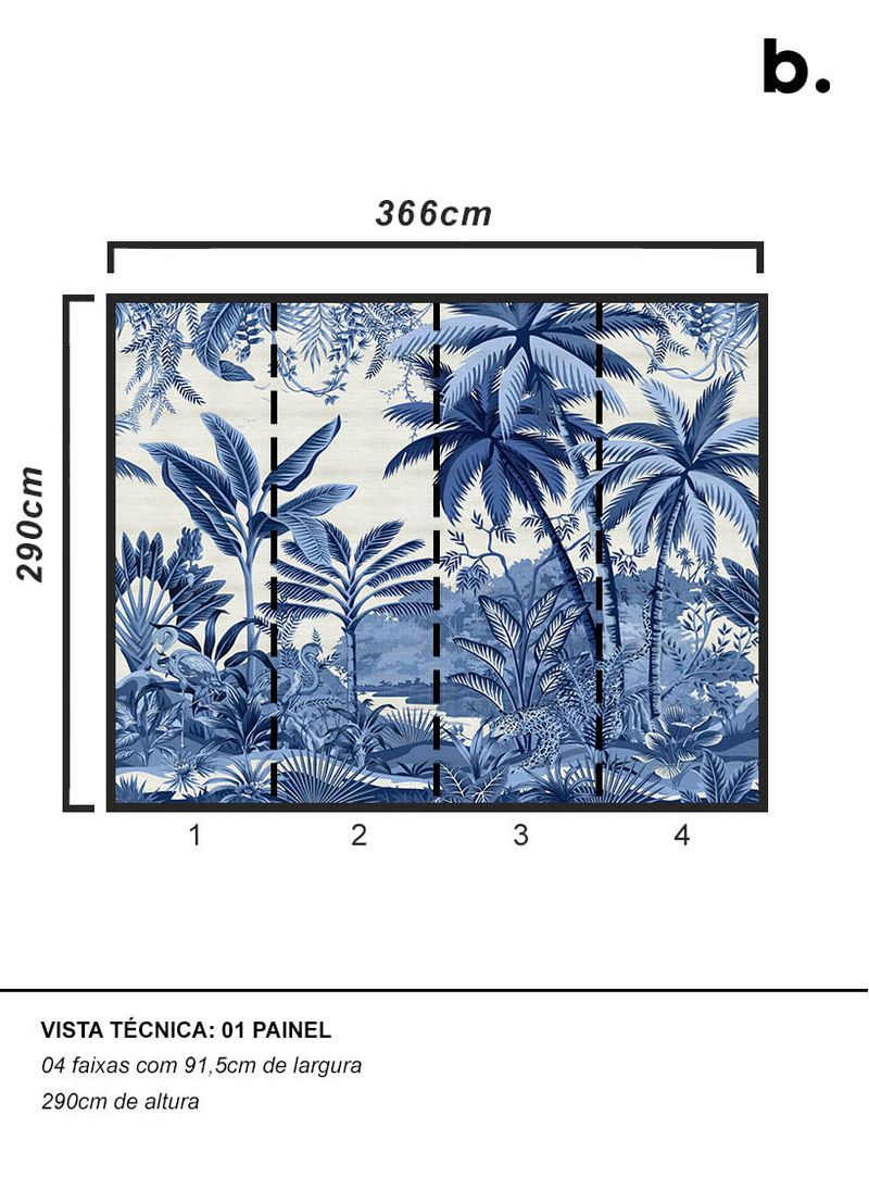 Painel-de-parede-tropical-aubusson-blue