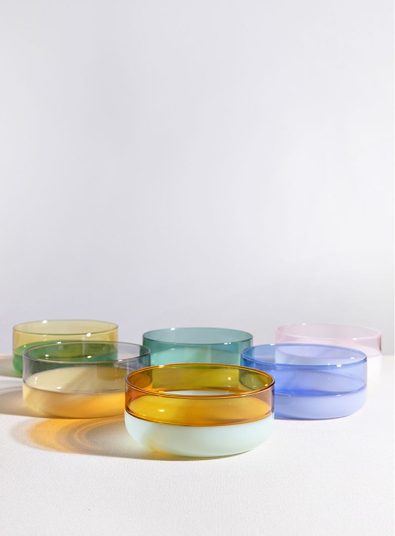 Tigela-Opalina-bicolor-azul-opaco