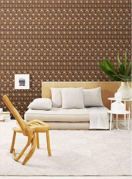 Papel de Parede Estrela