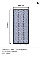Papel-de-Parede-Floral-Luiza-Azul