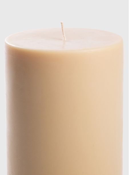 Vela Cilíndrica Unicor Verde