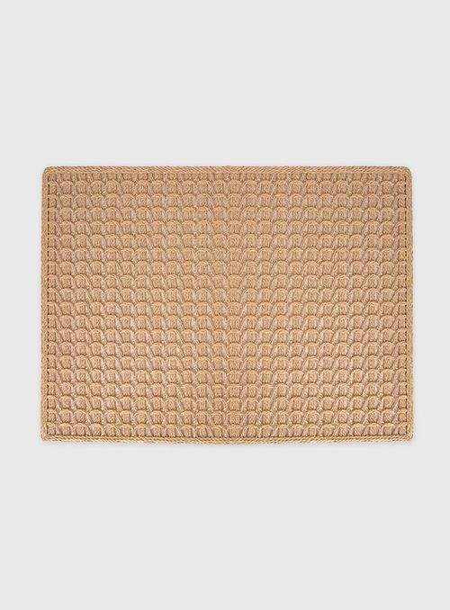 Jogo Americano - natural