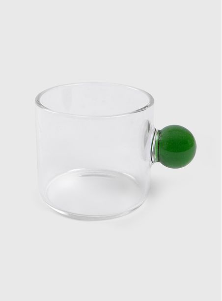Conjunto xícaras dot 90ml sortidas 6pçs