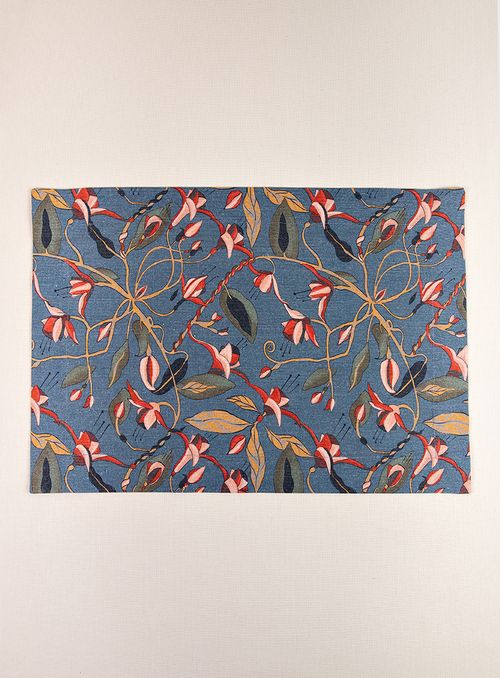 Jogo Americano Impermeável Brinco de Princesa