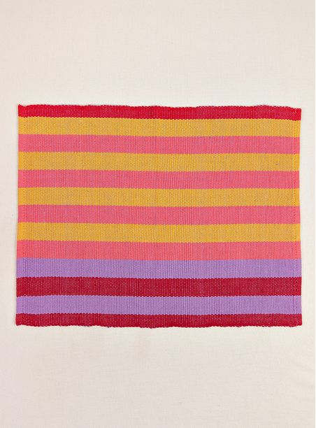 Jogo Americano Tear Clarice Liás