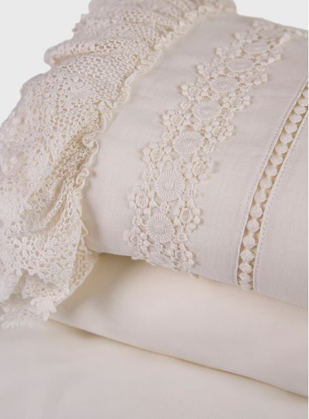 Jogo de Lençol solstício