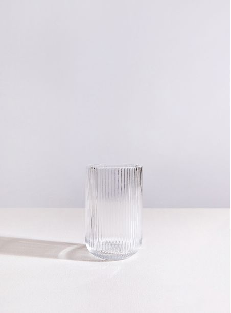 Copo cameratta em vidro 425 ml