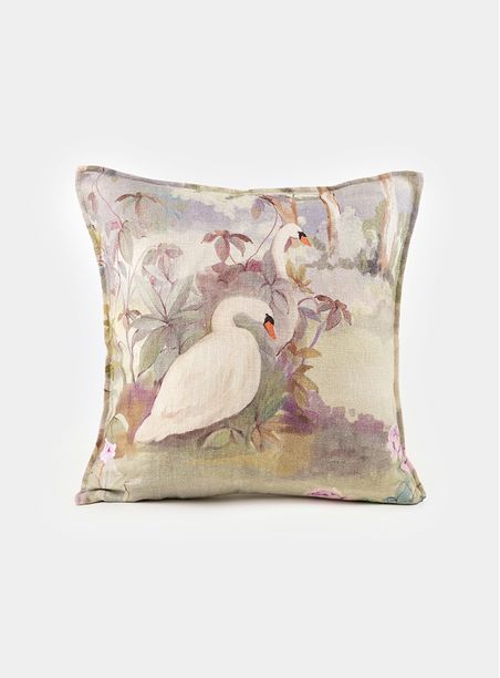 Almofada Cisne