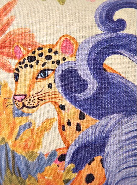 Almofada Esconde-Esconde